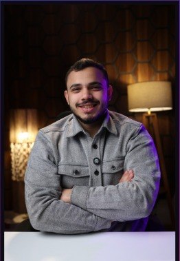 م / علي سعيد