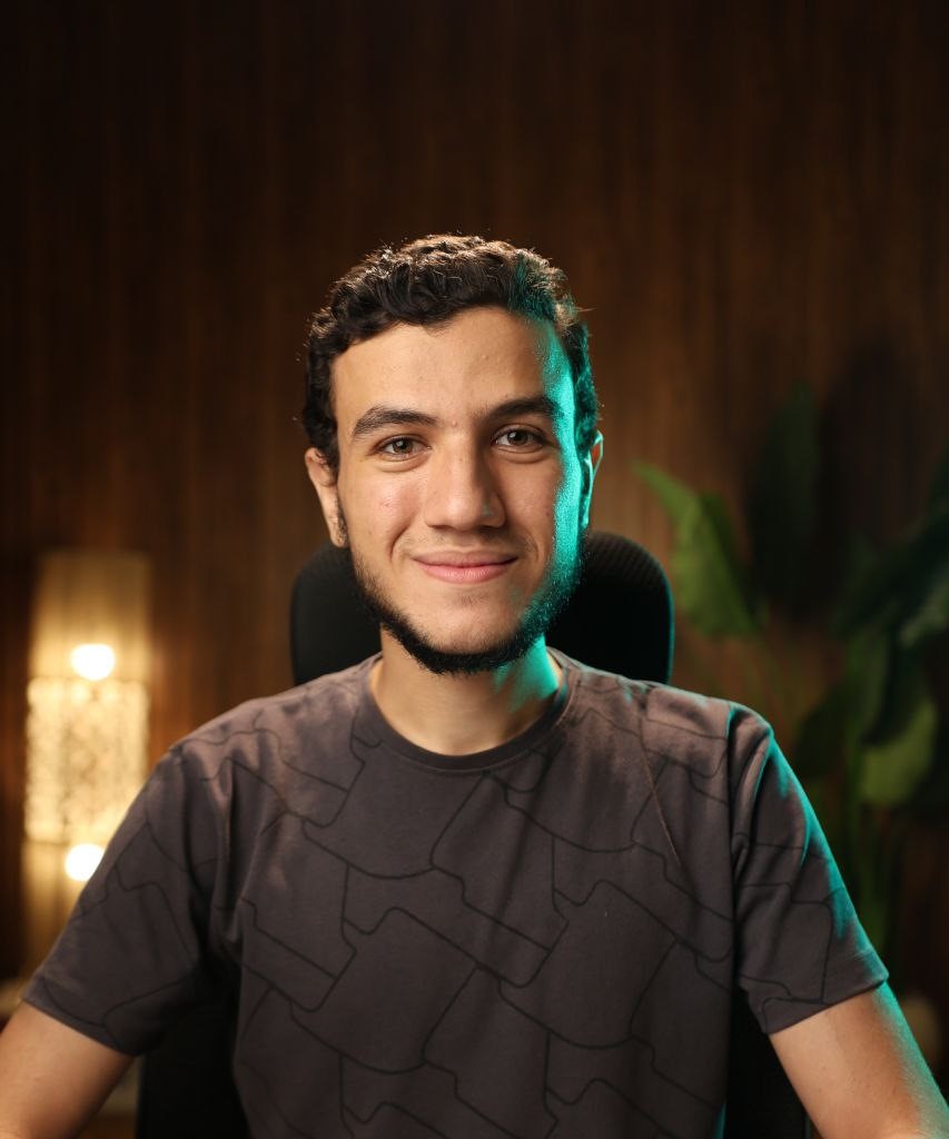 م / يوسف أيمن
